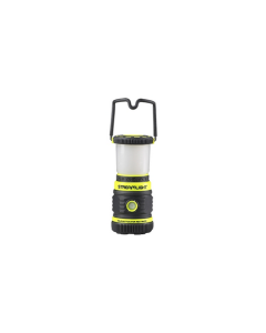 Siege Lantern Yellow , AA with Magnets