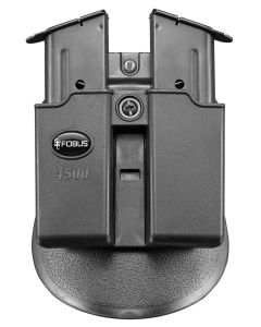 Rotating Double Magazine Pouch