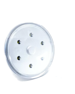 E-Flood Upgrade Lens