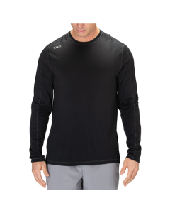 Range Ready Merino Wool Long Sleeve Shirt