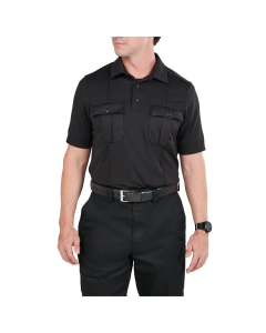 CL A Uniform S/S Polo Tl