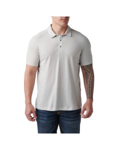 Archer Short Sleeve Polo