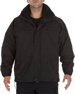 3-In-1 Jacket