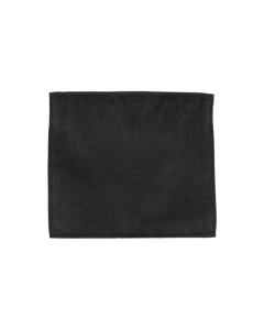 ID PNL FRONT VELCRO-BLANK
