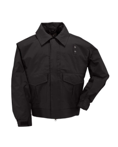 4-In-1 Patrol Jacket