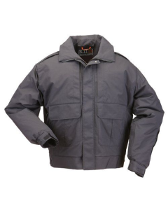 Signature Duty Jacket