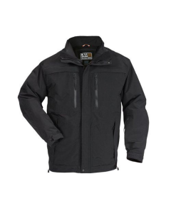 Parka Systems Jacket