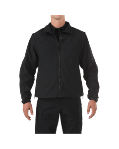 5.11 Valiant Sftshell Jkt