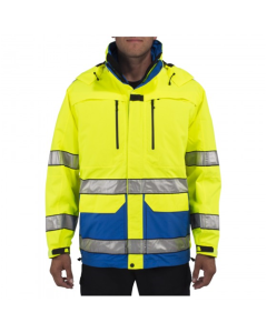 First Responder High Visibility Jacket
