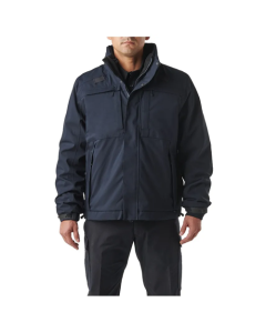 5-IN-1 Jacket 2.0