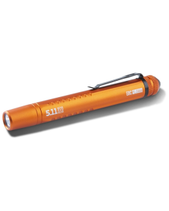 EDC PL 2AAA Flashlight ABR