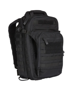 All Hazards Nitro ABR