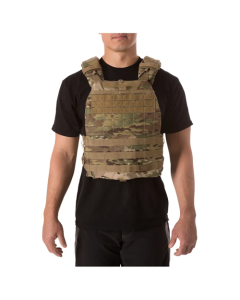 Tactec Plate Carrier