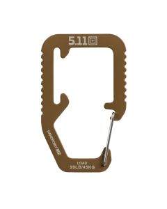 Hardpoint M2 Carabiner