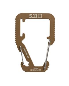 Hardpoint M3 Carabiner
