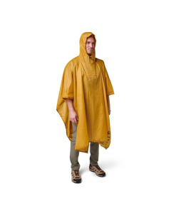 MOLLE PACKABLE PONCHO