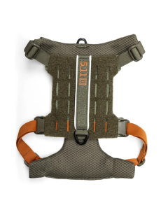 MISSION READY DOG HARNESS