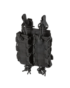 FLEX DBL PSTL MLTI POUCH