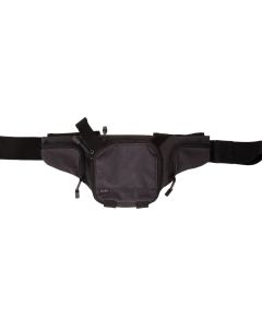 Select Carry Pistol Pouch