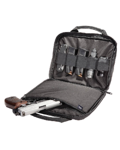 Single Pistol Case