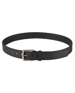 Arc Leather Belt