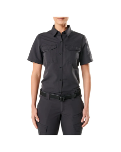 WM FAST-TAC S/S SHIRT