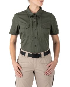 Wm 5.11 Stryke S/S Shirt
