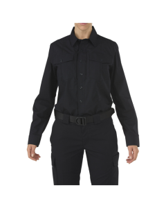 Women's Stryke Class-B PDU Long Sleeve Shirt