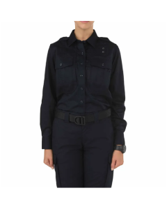 Women's Class B PDU Twill Shirt ABR