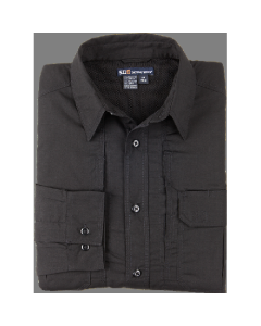 Wm L/S Taclite Shirt