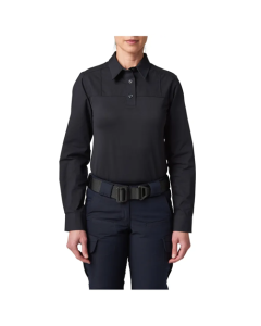 WM PDU RS RAPID LS SHIRT