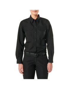 WM FAST-TAC L/S SHIRT