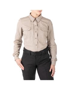 Women's 5.11 Stryke Long Sleeve Shirt
