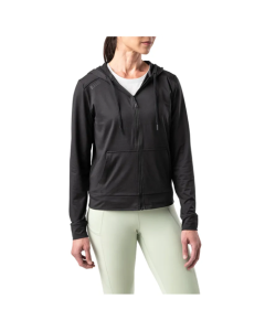 PT-R WM EMILY FULL ZIP