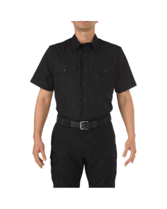 Stryke Pdu Cl B S/S Shrt