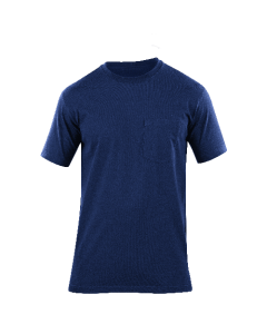 Professional Pocketed T-Shirt