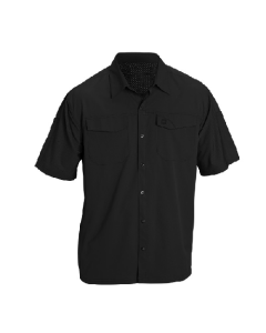 Freedom Flex Woven Shirt