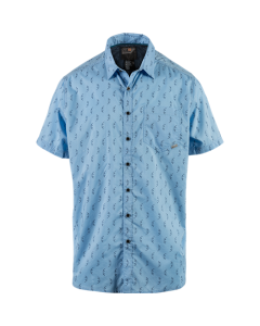 Have a Knife Day Short Sleeve Shirt