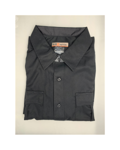 Cl A Fast-Tac Twill S/S