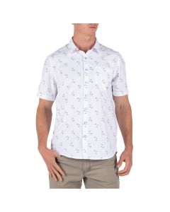 Lifes A Breach S/S Shirt