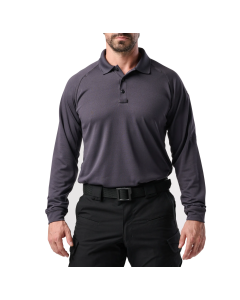 PERFORMANCE L/S POLO