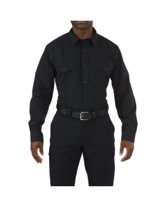 Stryke Pdu Cl B L/S Shrt