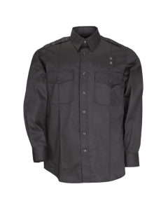 Class A PDU Twill Shirt ABR
