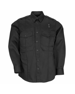 Class B PDU Twill Shirt ABR