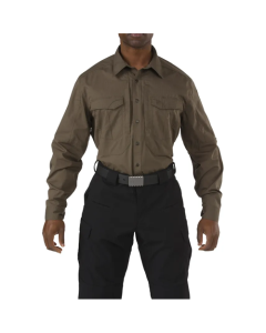 Stryke Long Sleeve Shirt - ABR