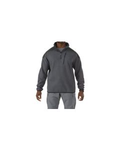Tactical 1/4 Zip Sweater