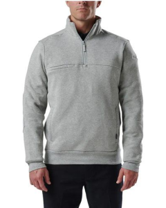 JOB SHIRT 1/4 ZIP 2.0