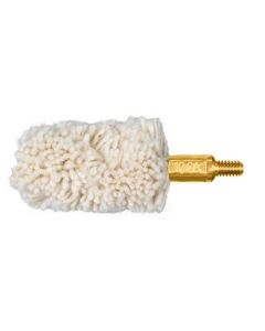 12 GAUGE BORE MOP BORE MOP 2 INCE 8-32 THREAD