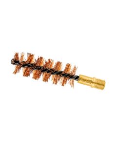 20 GAUGE BRONZE BORE BRUSH 3 INCH, 5/16-27 THREAD