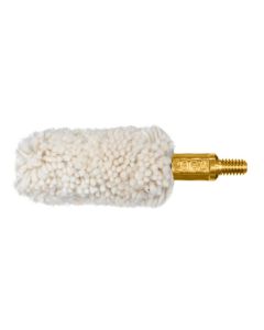 20 GAUGE BORE MOP BORE MOP 2 INCH 8-32 THREAD